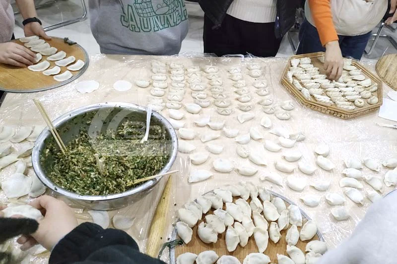 饺子